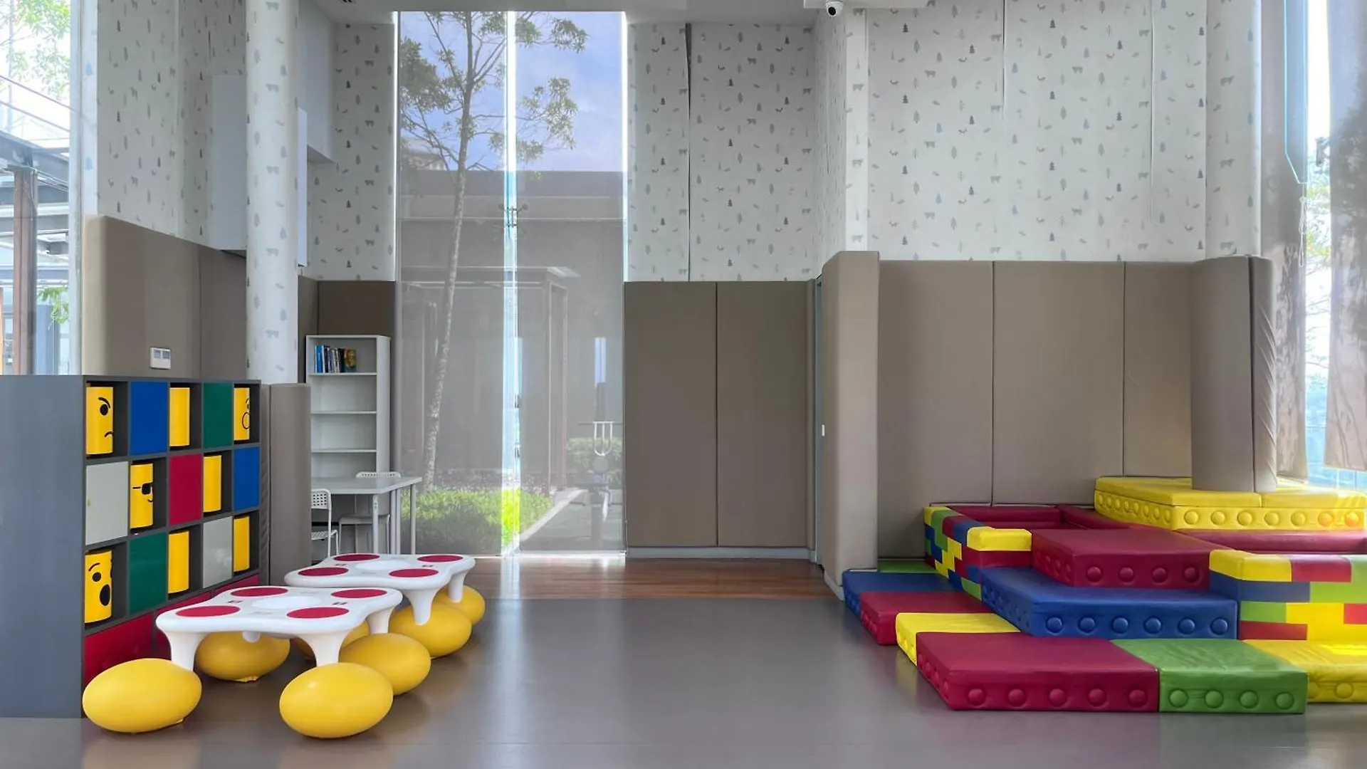 ג'והור בהרו Grand Medini -- Legoland & Wifi & Studio 1B 2Pax By Cowidea
